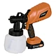 20V بندقية رش لاسلكية